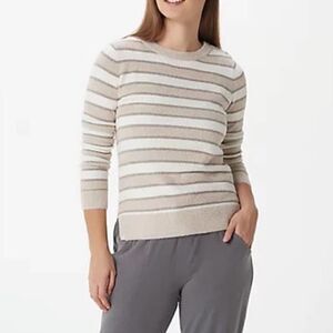 Barefoot Dreams Cozy Chic Sweater